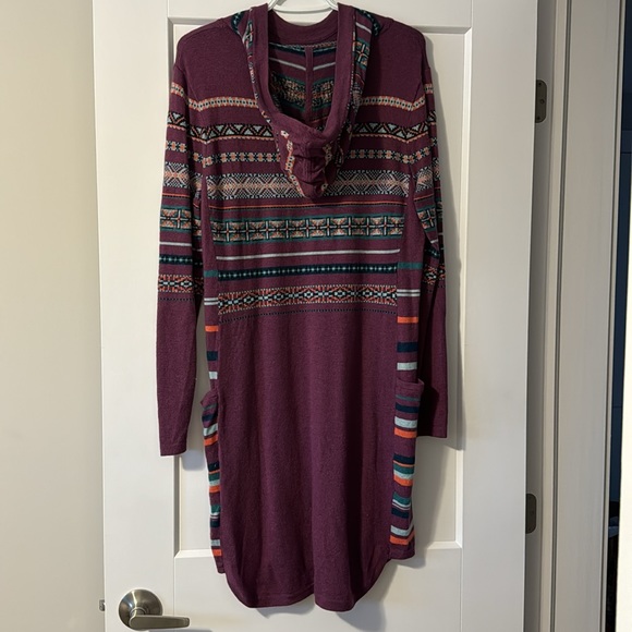 Smartwool Sweater Dress - Picture 2 of 2